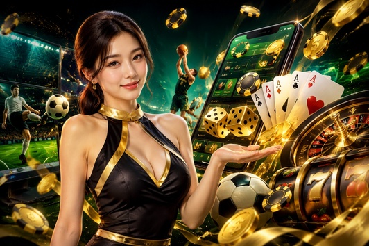 bj6688